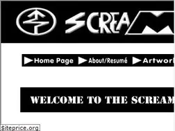 Sites similar to screamachine.com