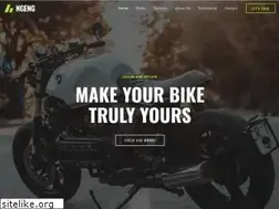 Sites similar to screambikes.eu