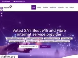 Sites similar to screamer.co.za
