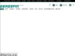 Sites similar to screamer.deadspin.com