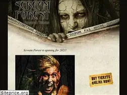 Sites similar to screamforest.com