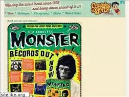 screaming-apple-records.de