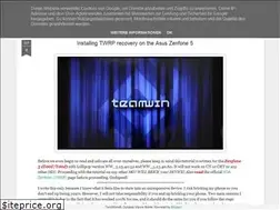 Sites similar to screaming-media.blogspot.com