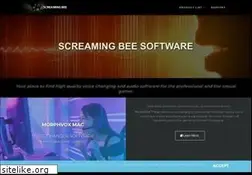 Sites similar to screamingbee.com
