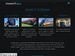 Sites similar to screamingimages.net