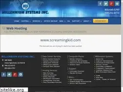 Sites similar to screamingkid.com