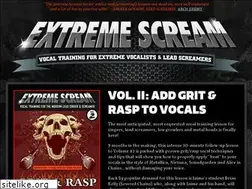 Sites similar to screaminglessons.com