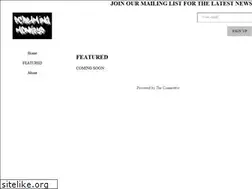 Sites similar to screamingmonkeys.com