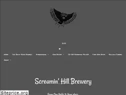 Sites similar to screaminhill.com
