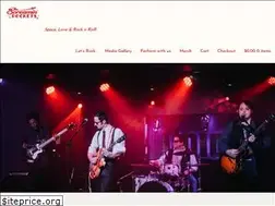 Sites similar to screaminrockets.com