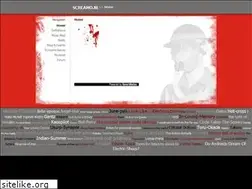 Sites similar to screamo.nl