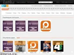 Sites similar to screamradio.ru