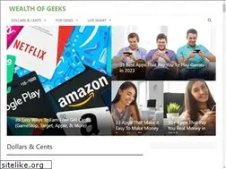 Sites similar to screamreality.com
