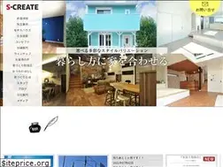 Sites similar to screate-sensyu.co.jp