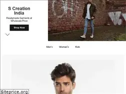 Sites similar to screationindia.com