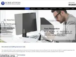Sites similar to screativesoft.com