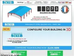 Sites similar to screb.com