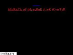 Sites similar to scree.xyz