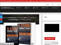 Sites similar to screechhouse.com