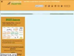 Sites similar to screechowlsanctuary.co.uk
