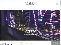 Sites similar to screen-8219.com