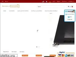 Sites similar to screen-assembly.com