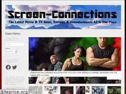 Sites similar to screen-connections.com