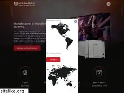 Sites similar to screen-led.com