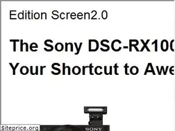 Sites similar to screen-online.de