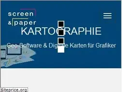 Sites similar to screen-paper.de