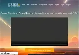 Sites similar to screen-play.app
