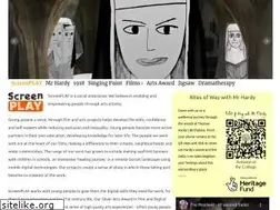 Sites similar to screen-play.co.uk