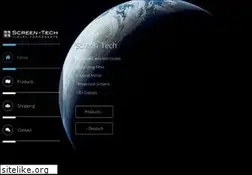 Sites similar to screen-tech.eu