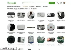 Sites similar to screen.bg