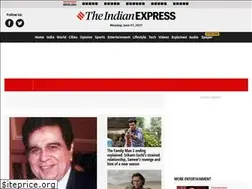 Sites similar to screen.indianexpress.com