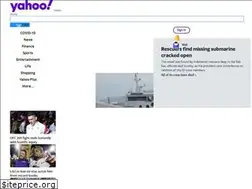 Sites similar to screen.yahoo.com