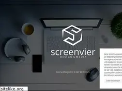 Sites similar to screen4.de