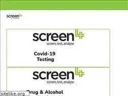 Sites similar to screen4.org