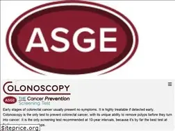 Sites similar to screen4coloncancer.org