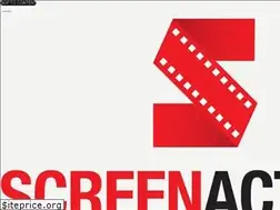 Sites similar to screenactors.com.au