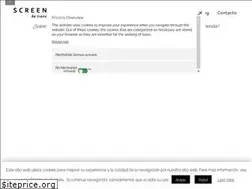 Sites similar to screenad.es