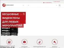 Sites similar to screenagency.ru
