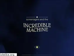 Sites similar to screenagers.com
