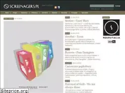 Sites similar to screenagers.pl