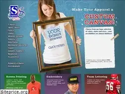 Sites similar to screenandstitch.com