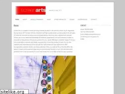 Sites similar to screenartsflorida.com