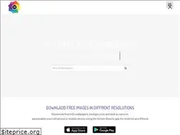 Sites similar to screenbeauty.com