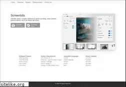 Sites similar to screenbits.com