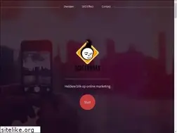 Sites similar to screenborn.nl