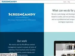 Sites similar to screencandy.co.uk